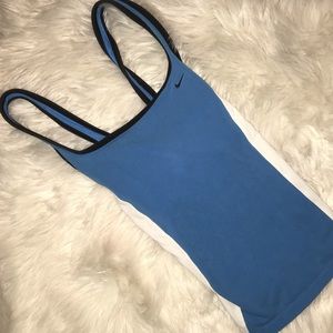 Women’s Nike tank top, szM